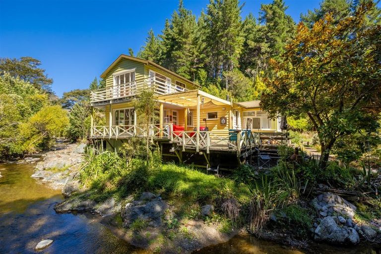 Photo of property in 103 Teal Valley Road, Hira, Nelson, 7071