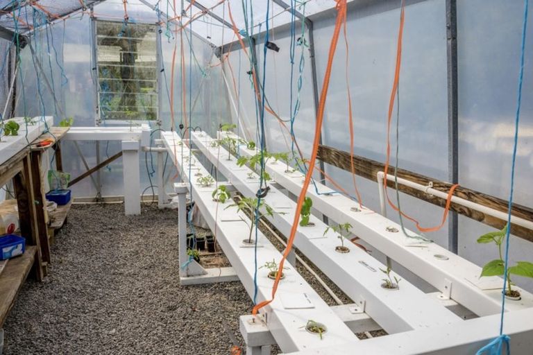 Photo of property in 485 Otaki Gorge Road, Hautere, Otaki, 5582