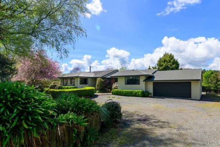 Photo of property in 72 Gears Road, Kinleith, Atiamuri, 3078