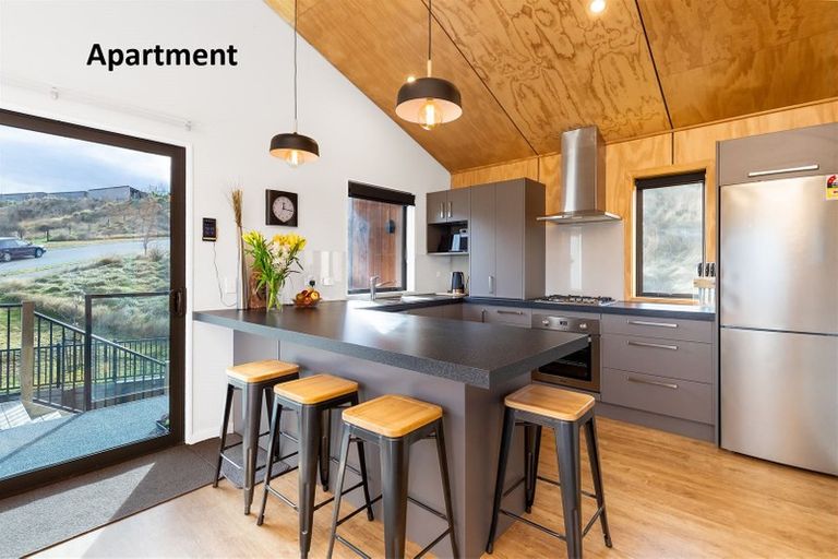 Photo of property in 12/12a Toni's Terrace, Lower Shotover, Queenstown, 9304