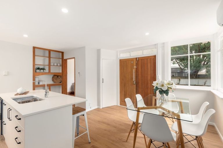 Photo of property in 214 Cranford Street, St Albans, Christchurch, 8014