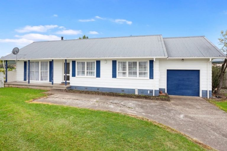 Photo of property in 8 Watarawi Place, Whakatane, 3120