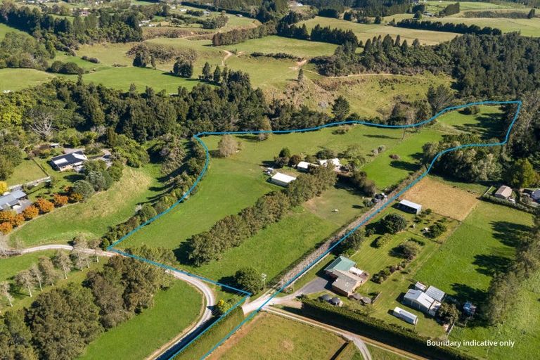 Photo of property in 61 Dekker Road, Omanawa, Tauranga, 3173