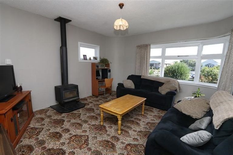 Photo of property in 83 Grey Street, Ashburton, 7700