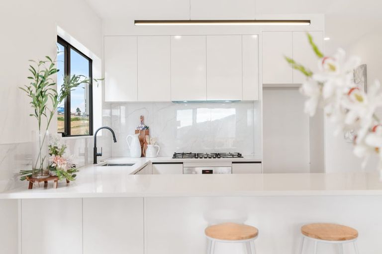 Photo of property in 30b Goodfellow Lane, Flat Bush, Auckland, 2019