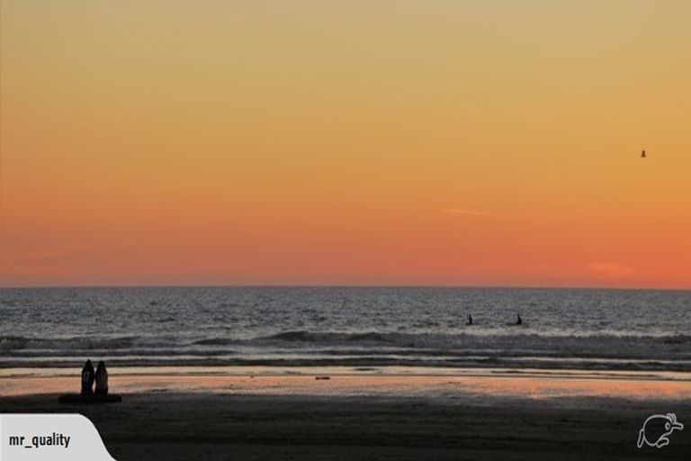 Photo of property in 22 Nelson Street, Foxton Beach, Foxton, 4815