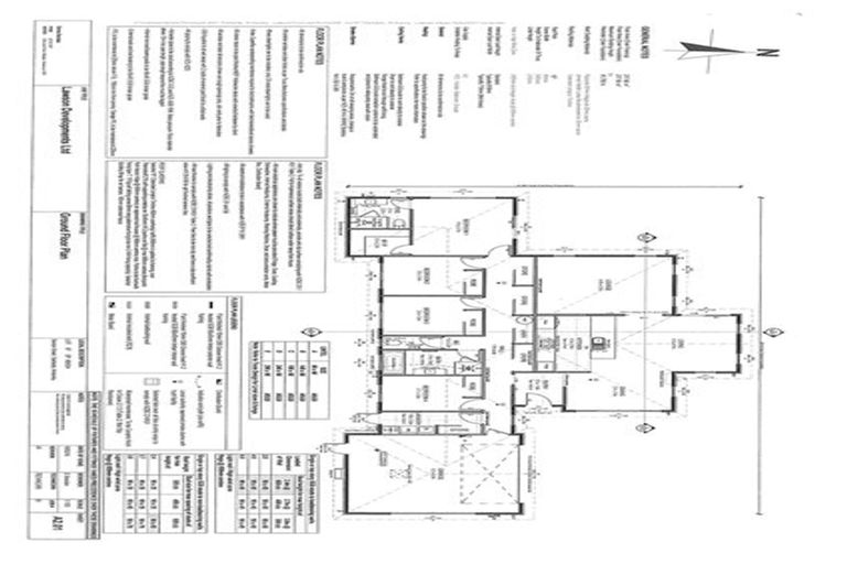 Photo of property in 2 Denton Street, Amberley, 7410