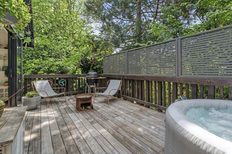 Photo of property in 1/91 Balmain Road, Birkenhead, Auckland, 0626