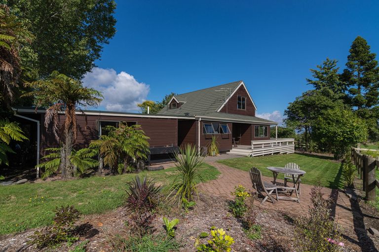 Photo of property in 25 Cookson Road, Tikitere, Rotorua, 3074