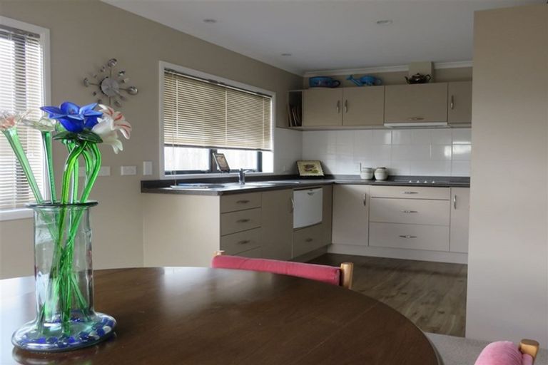 Photo of property in 1 Martin Harvey Street, Levin, 5510