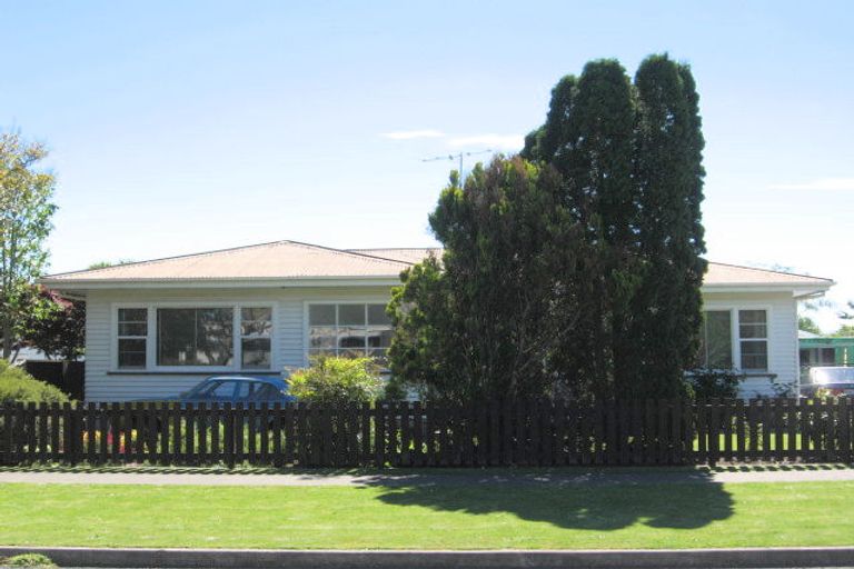 Photo of property in 8 Maki Street, Kaiti, Gisborne, 4010