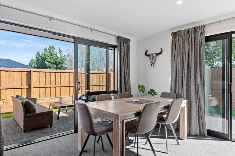 Photo of property in 57 Quinn Crescent, Woodend, 7610