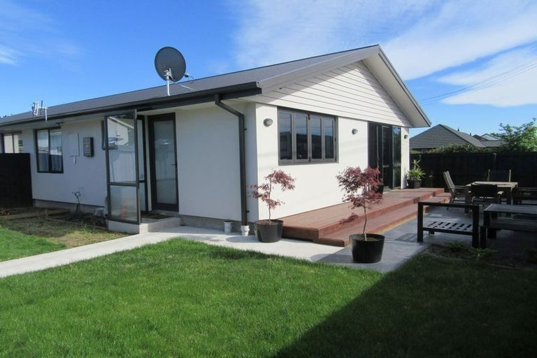 Photo of property in 1/91 Antigua Street, Addington, Christchurch, 8024