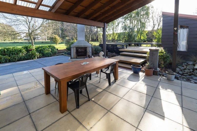 Photo of property in 220 Cochranes Road, Elgin, Ashburton, 7777