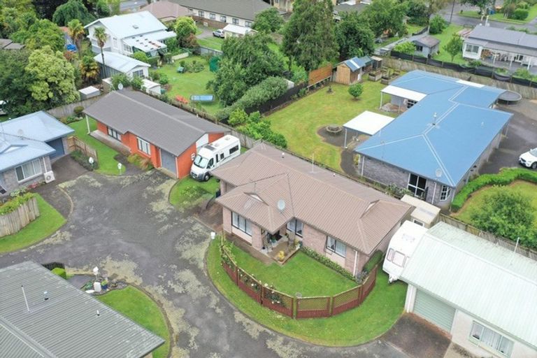 Photo of property in 3 Firth Close, Matamata, 3400