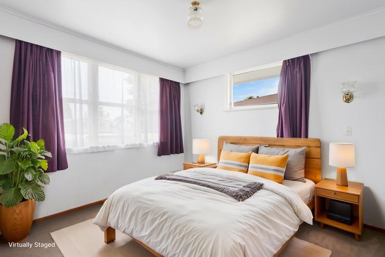 Photo of property in 10 Hohaia Crescent, Matamata, 3400