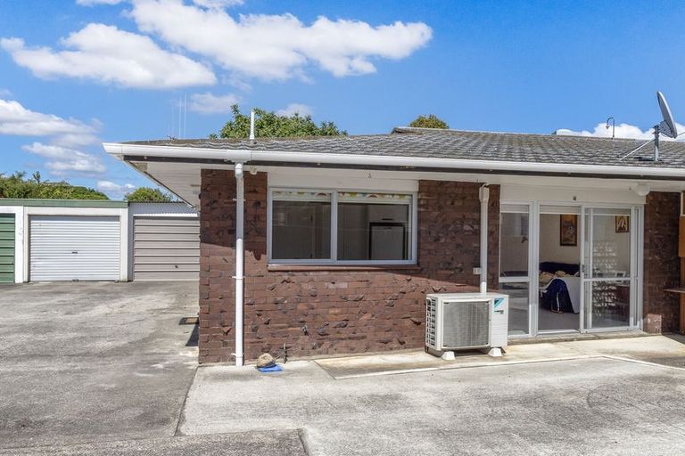Photo of property in 4/4 Princes Street, Levin, 5510