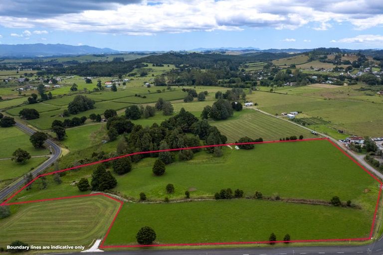 Photo of property in 93 Station Road, Kaikohe, 0474