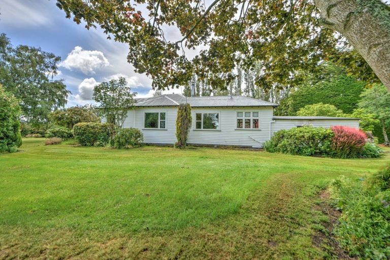 Photo of property in 284 Estate Road, Clinton, 9584