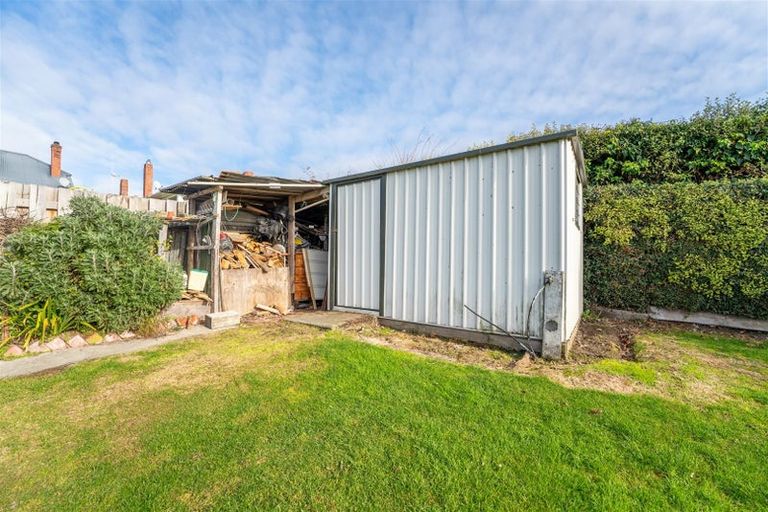 Photo of property in 204 Douglas Street, Highfield, Timaru, 7910