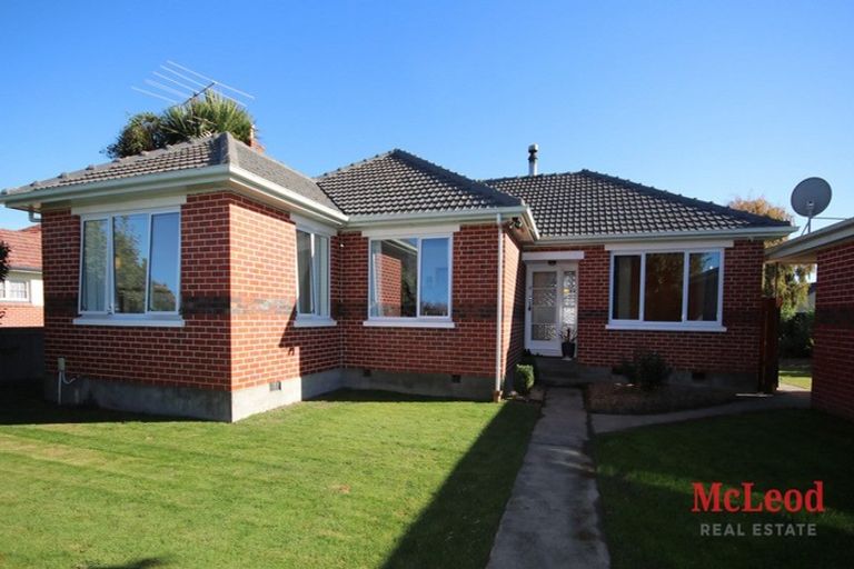 Photo of property in 5 Allens Road, Allenton, Ashburton, 7700