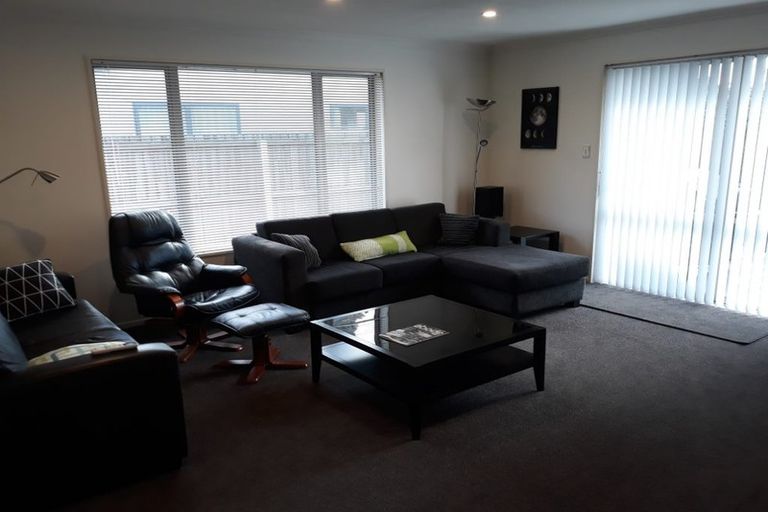 Photo of property in 1a Ashley Place, Kaiapoi, 7630