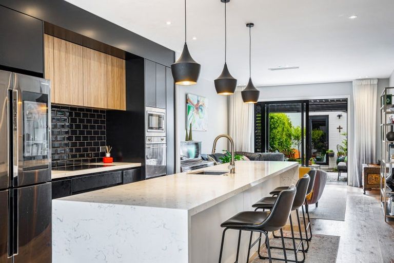 Photo of property in 110 Buckley Avenue, Hobsonville, Auckland, 0616