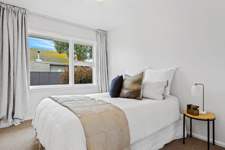 Photo of property in 1/17 Frensham Crescent, Woolston, Christchurch, 8062