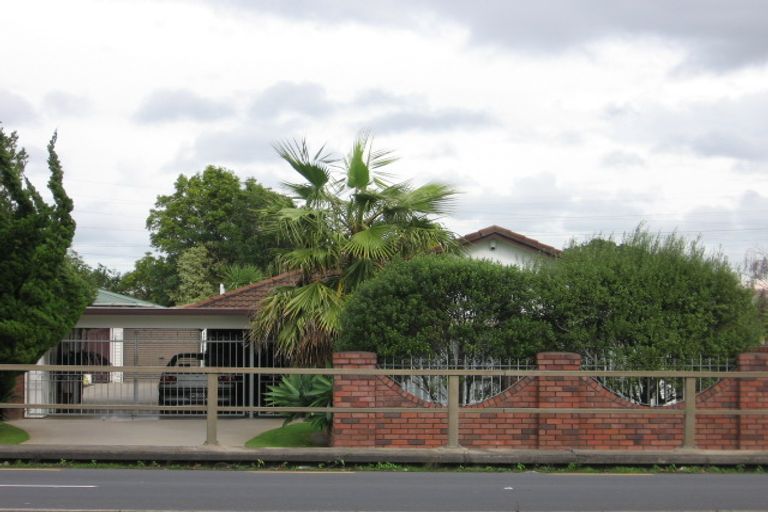 Photo of property in 83 Pakuranga Road, Pakuranga, Auckland, 2010