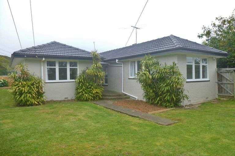 Photo of property in 6 Tennessee Avenue, Mangere East, Auckland, 2024
