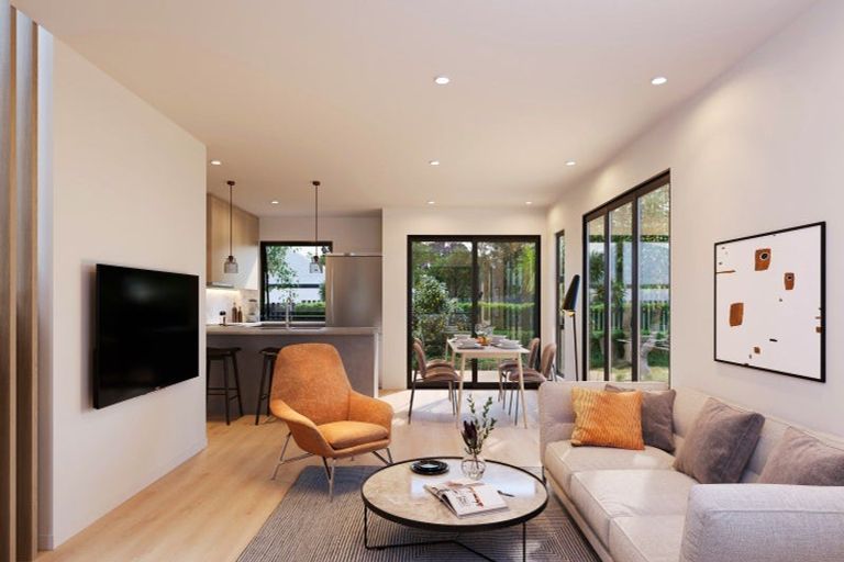 Photo of property in 23 Sullivan Avenue, Mangere Bridge, Auckland, 2022