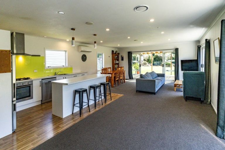 Photo of property in 92 Burns Street, Ohakune, 4625