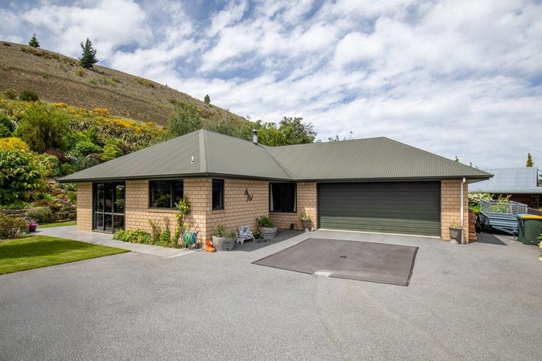 Photo of property in 5 Attfield Close, Clyde, 9330