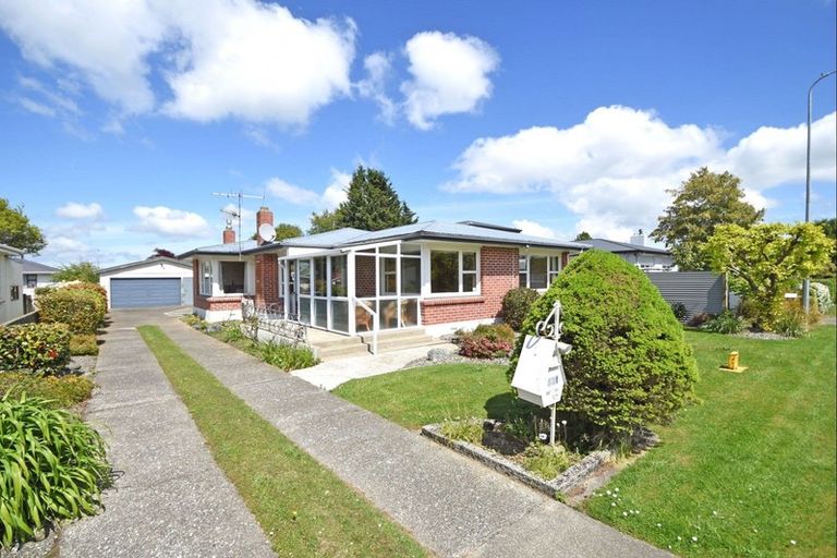 Photo of property in 331 Chelmsford Street, Waverley, Invercargill, 9810