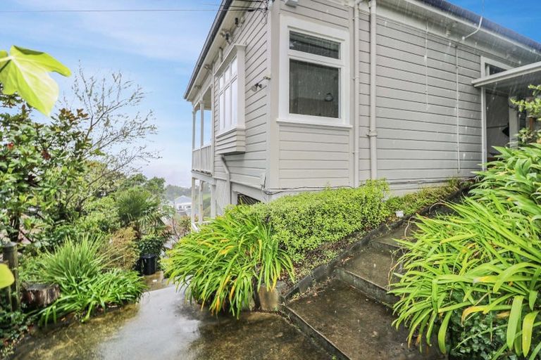 Photo of property in 55 Bidwill Street, Mount Cook, Wellington, 6021