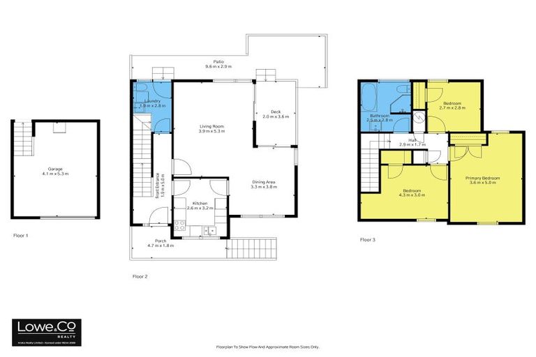 Photo of property in 107 Main Road, Tawa, Wellington, 5028