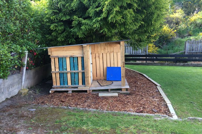 Photo of property in 133 Wakari Road, Helensburgh, Dunedin, 9010