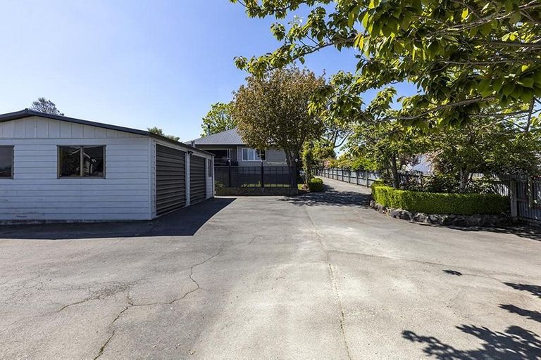 Photo of property in 262 Otipua Road, Highfield, Timaru, 7910