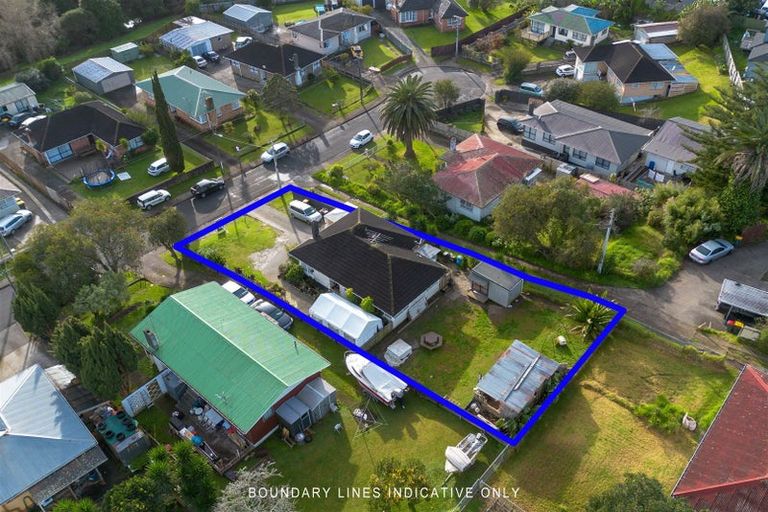 Photo of property in 5 Stainton Place, Otara, Auckland, 2023