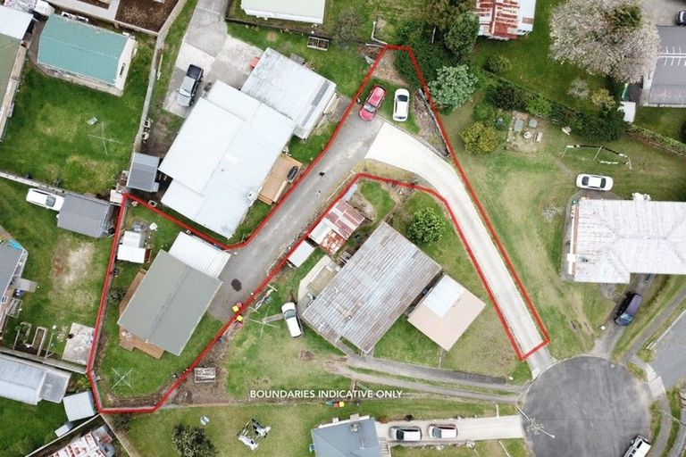 Photo of property in 12 Killarney Street, Te Puke, 3119