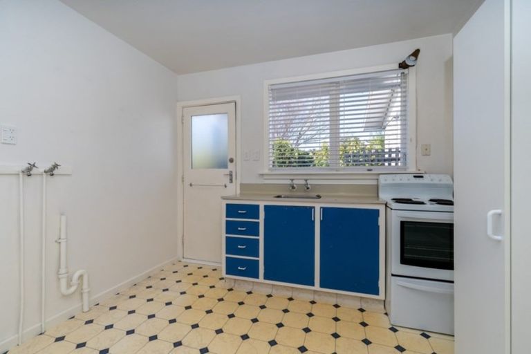Photo of property in 3/121 Huxley Street, Sydenham, Christchurch, 8023