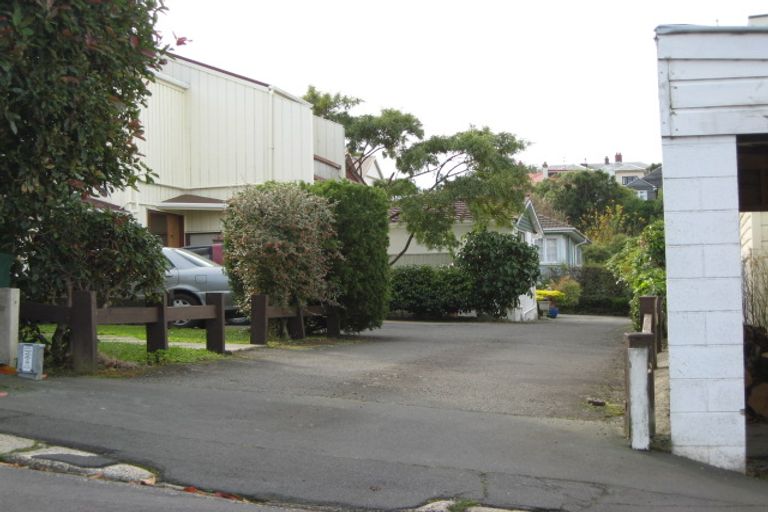 Photo of property in 21a Pacific Street, Roslyn, Dunedin, 9010