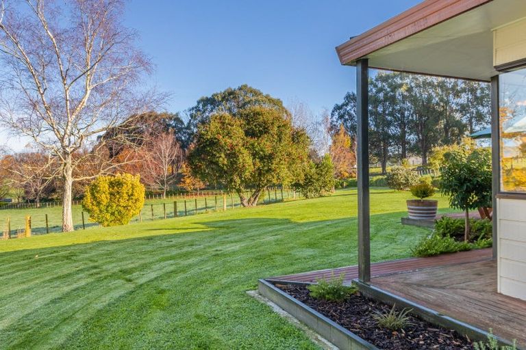 Photo of property in 203 Elsthorpe Road, Otane, 4277