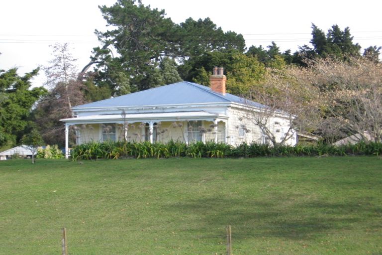 Photo of property in 1 Studholme Street, Morrinsville, 3300