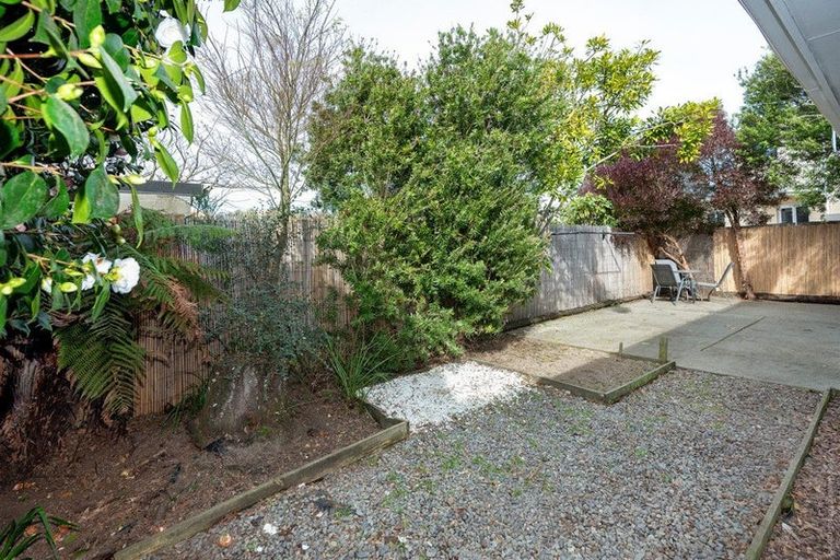 Photo of property in 6/44 Southampton Street, Sydenham, Christchurch, 8023