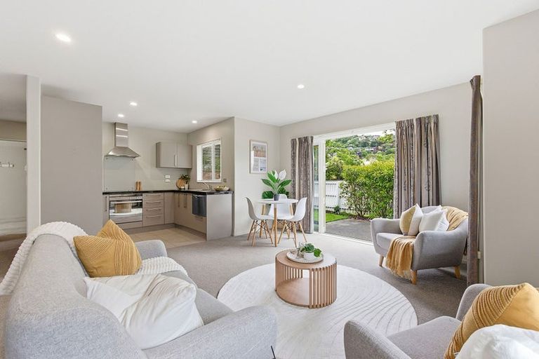 Photo of property in 1/19 Lascelles Street, Saint Martins, Christchurch, 8022