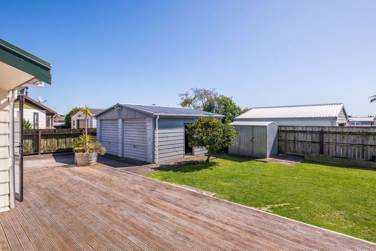 Photo of property in 4 Broadbelt Grove, Levin, 5510