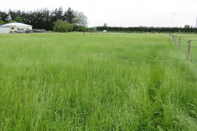 Photo of property in 38 Cracroft Street, Hinds, Ashburton, 7773