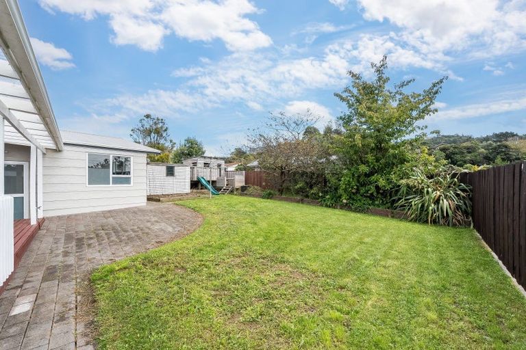 Photo of property in 11 Transom Close, Whitby, Porirua, 5024