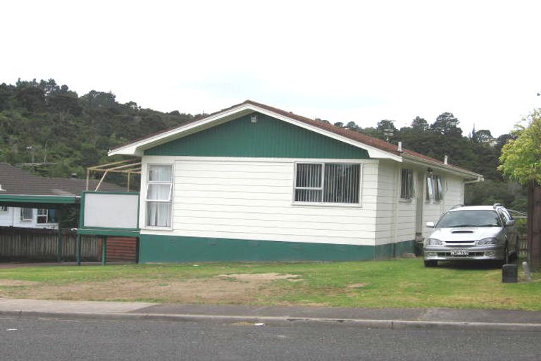 Photo of property in 79 Bayview Road, Bayview, Auckland, 0629